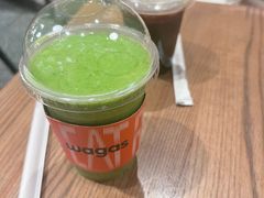 -Wagas(静安嘉里中心店)