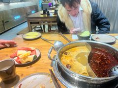 -谭三娘鲜切牛肉自助火锅(文殊院店)