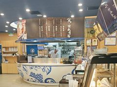 -西部马华清真兰州牛肉面·烧烤夜市(上地店)