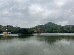 -珠海圆明新园