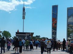 -老虎石海上公园