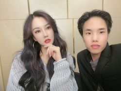-G HAIR SALON私人造型定制