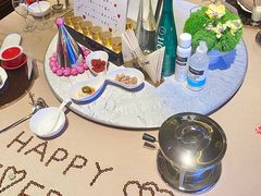 -ONE FULL 古董港式海鲜火锅