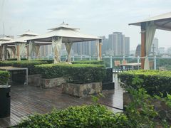 -真爱中国餐馆·年华店(朱雀大街店)