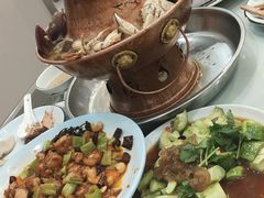 -龙香居海鲜浑锅家常菜·特色驴肉