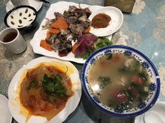 -新疆伊宁远征餐厅