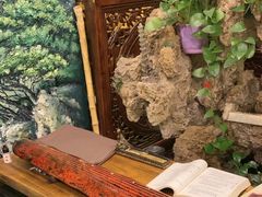 -喜艾堂艾灸馆(世贸天阶店)