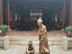 -晋江五店市传统文化旅游区