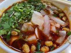 -覃肥叔桂林米粉(粮道街店)