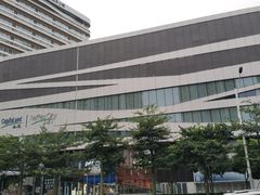 -深圳来福士广场