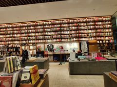 -茑屋书店(天目里店)