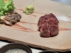 -Ginza Onodera铁板烧(外滩十八号店)