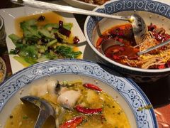 -缪氏川菜(深圳北站缤果空间店)