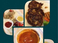 iphone_upload_pic-维兰西餐(万泉河店)