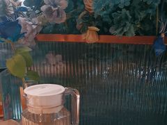 -雀蓝川菜(滨湖万象汇店)