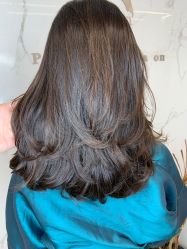 -潘多拉Hairsalon