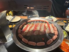 -九田家黑牛烤肉料理(宽城万达店)