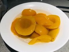 -半天妖烤鱼(丰科万达店)