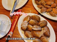 -凯华海鲜火锅·传承三十六年