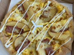 -必胜客(江南时代广场店)