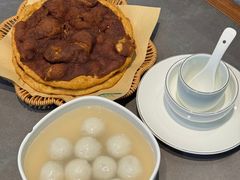 -黑窑厂糖油饼烤鸭·清真菜(旗舰店)