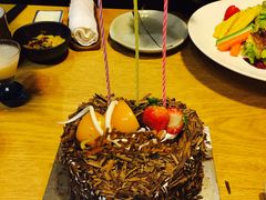 -水之惠鲜鱼料理(王府大街店)