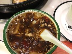 -XiaoJunGan Hotpot 钢管厂五区小郡肝火锅串串香