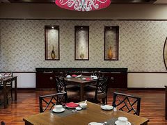 -希尔顿逸林大酒店-随园中餐厅(新区店)