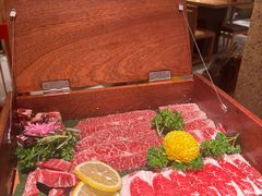 -MIKOMIKO和牛烧肉专门店(南门店)