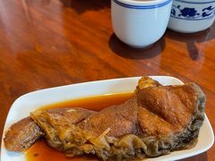 -同得兴 Since·1995 传统苏式面馆(十全街店)