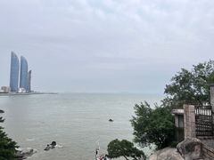 -鼓浪屿·皓月园
