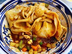 -福瑞记老孙头biangbiang面(新生路店)