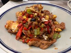 -新新湘菜馆(新中街二条店)