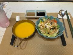 -世香全厨•日料·铁板烧(金桥店)