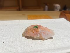 -镹·鱼料理  国产鱼使用店