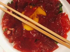 手切鲜牛肉-山城辣妹子(定福庄店)