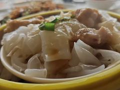 -旋转餐厅
