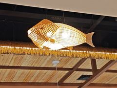 -风味小馆(天目湖宾馆店)