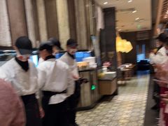 -赤坂亭·M9和牛烧肉·铁板烧·日料398放题(长泰广场店)
