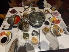 -九月海·海鲜自助(世纪东方店)