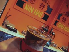 不夜南国-囍福咖啡(这有山店)