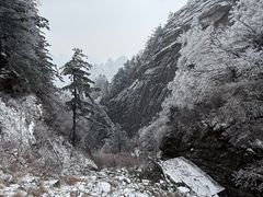-洛阳白云山景区