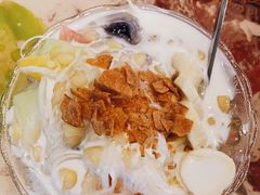 -葛师傅越南特色水果捞(建政南路总店)