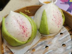 -点都德(龙之梦店)