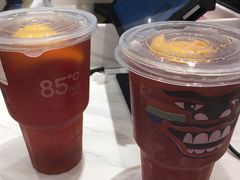 -85度C(广州石牌桥店)