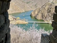 -黄花城水长城旅游区