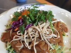 -东北农家小院(定西路店)