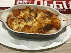 -必胜客(东大桥店)