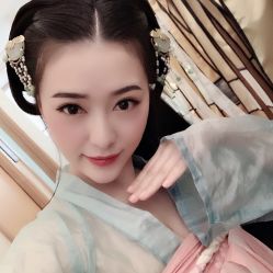 -盘子女人坊古装写真摄影(厦门总店)