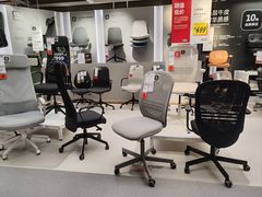 -宜家家居(四元桥商场店)